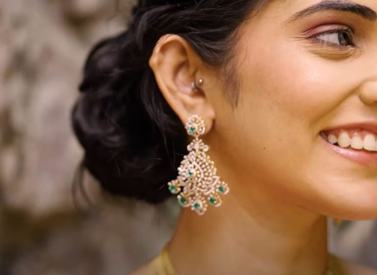 Are Gold-filled Earrings Good for Sensitive Ears?