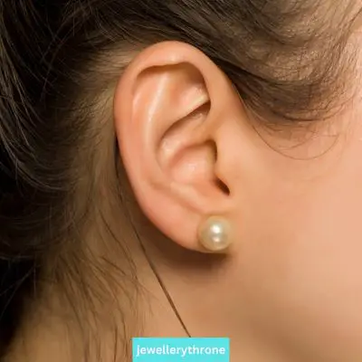 Piercing-Free Earrings