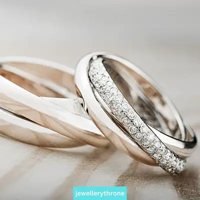 Meaning Behind An Eternity Ring
