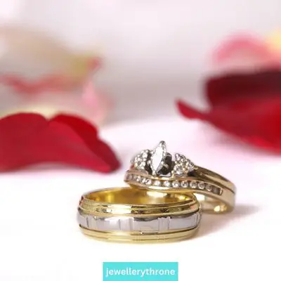 Pros And Cons Of Eternity Rings And Wedding Bands